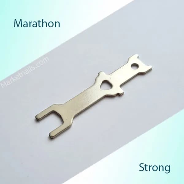 Ключ для разбора маникюрной ручки Strong, Marathon, Escort 1147