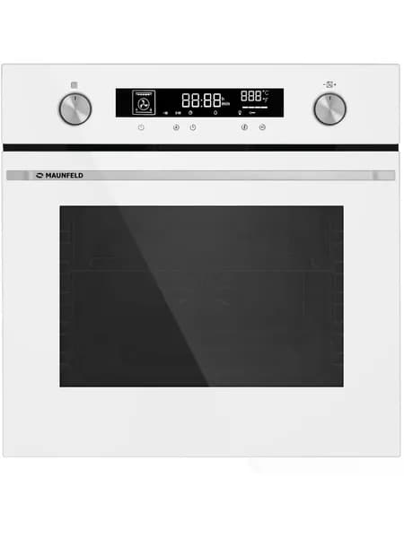 Шкаф духовой электрический MAUNFELD AEOH60106W