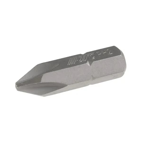 Вставка 5/16"DR филипс PH.2х30мм S2, JTC-1213002