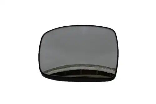 Стекло зеркала 207x161 панорамного обогреваемого DAF CF/XF65/75/85/95/105IV