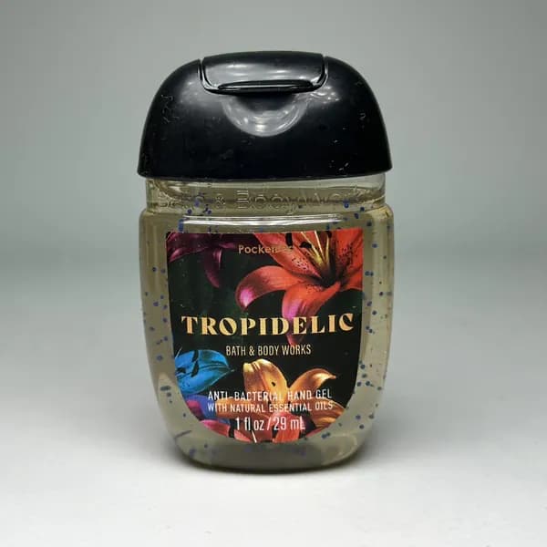 Bath & Body Works / Санитайзер для рук антисептик Tropidelic