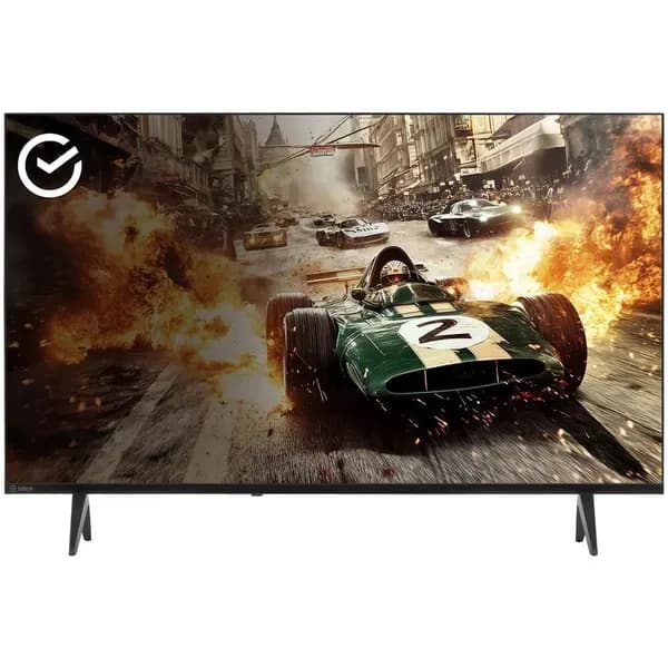 SBER Телевизор SDX-43F3111 43″ HD, черный