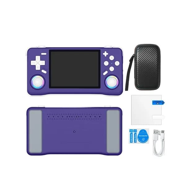 Беспроводная игровая система, Индиго-пурпурный - 128G