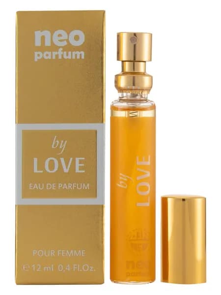 Neo Parfum Духи для неё by Love от Любви 12 мл 12 мл