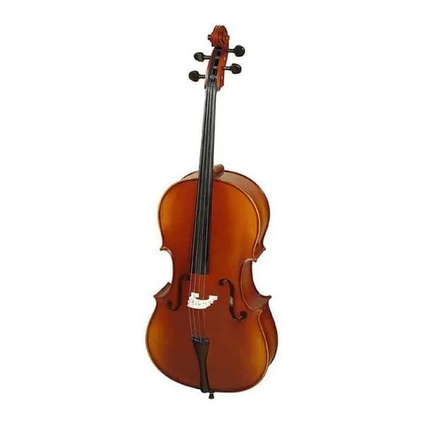 Hora C100-1/2 Student All Solid Виолончель