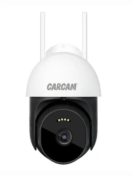 4G-камера CARCAM 2MP Outdoor PTZ Camera V380P6-4G