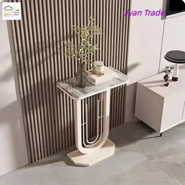 Консоль, 40х30х75 см