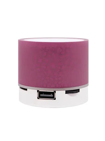 Мини беспроводной Bluetooth-колонка