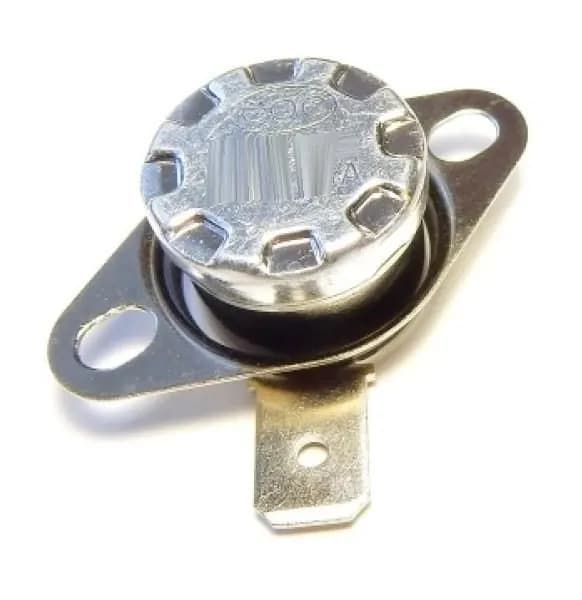 термореле 160 градусов Цельсия 15А KSD301 FBHL