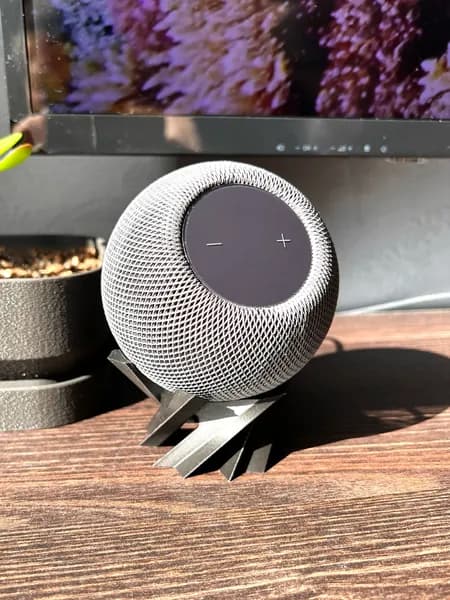 Подставка для Homepod Mini - Мини, держатель колонки Aplle