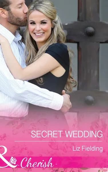 Secret Wedding | Fielding Liz | Электронная книга
