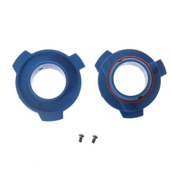Переходник для LED ламп H1/H3/H4/H7/H11/HB3/HB4/880, HB3 (9005)
