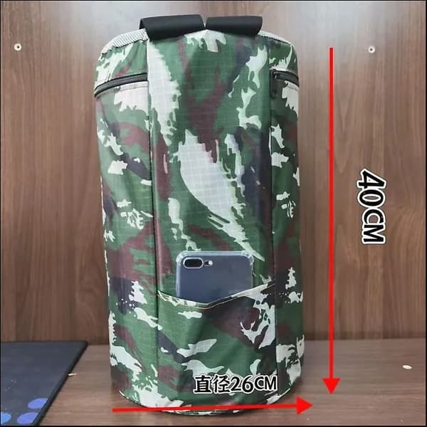 Садовый стул, 26х40 см