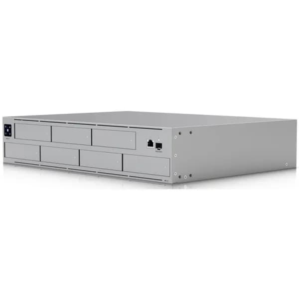 Сетевое хранилище Ubiquiti UniFi UNAS-Pro (UNAS-Pro)