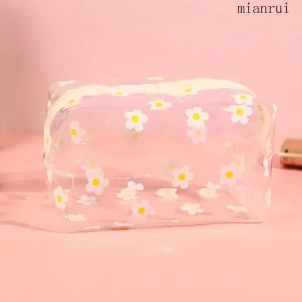 Косметичка дорожная