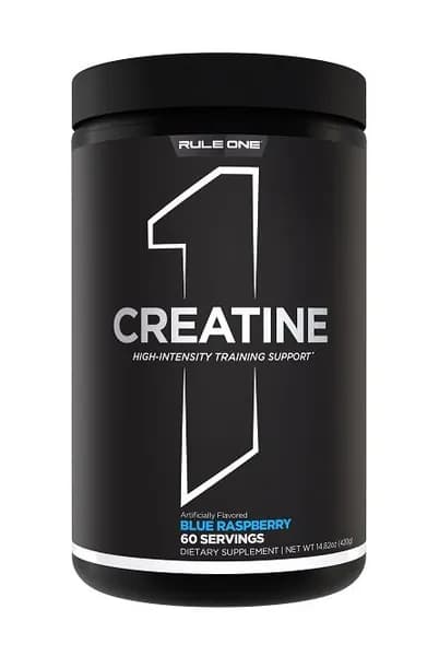 R1 Creatine Rule 1 (420 гр) Ежевика
