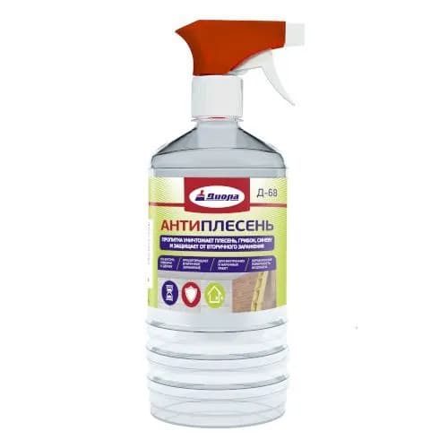 Диола Грунтовка 0.5 л 0.5 кг