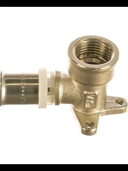 Водорозетка, пресс 16х1 2 Valtec VTm.254.N.001604