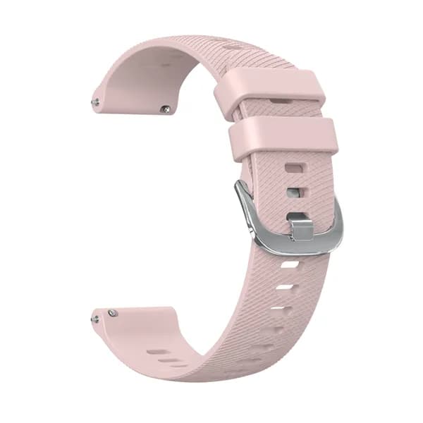 Силиконовый ремешок 20 мм для Amazfit GTS 2, GTS 4 mini, GTS 3, GTS 2e, GTR Mini, GTR 42 мм, Bip 3 Pro, U Pro, Bip S Lite,