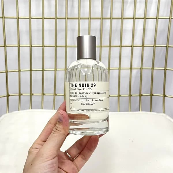 Le Labo Вода парфюмерная Лабораторные духи 100 мл Черный чай № 29 100 мл