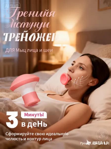 Мини-тренажер Тренажер-980b1a17cc45