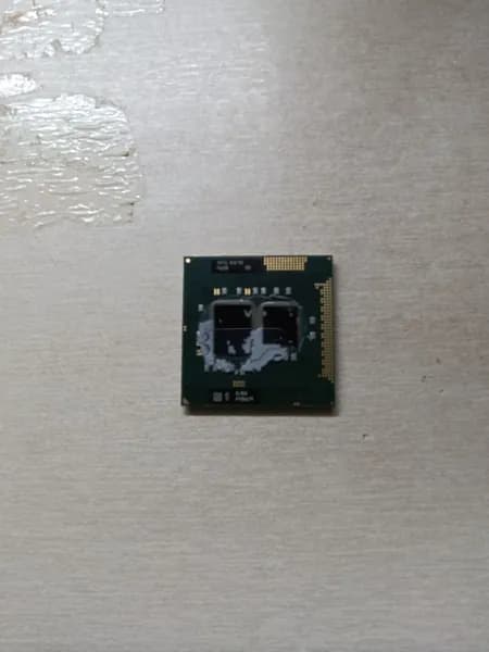 Процессор Процессор для ноутбука INTEL '08 P6200 BOX (без кулера)