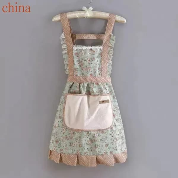 Фартук для гриля