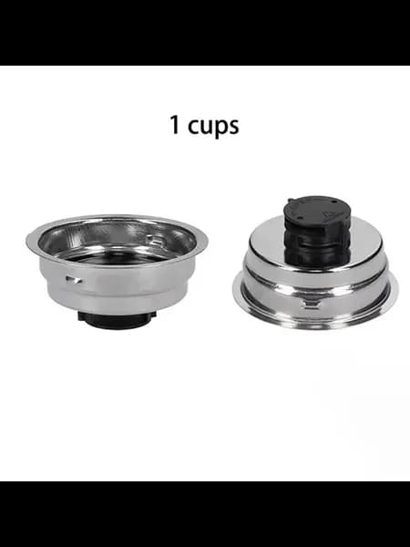 Фильтр-корзина 1 Cup для кофемашин