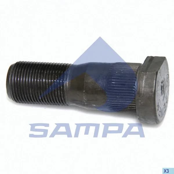 Шпилька колеса Sampa 079.089