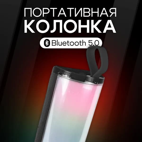 tg-169 Портотивная колонка