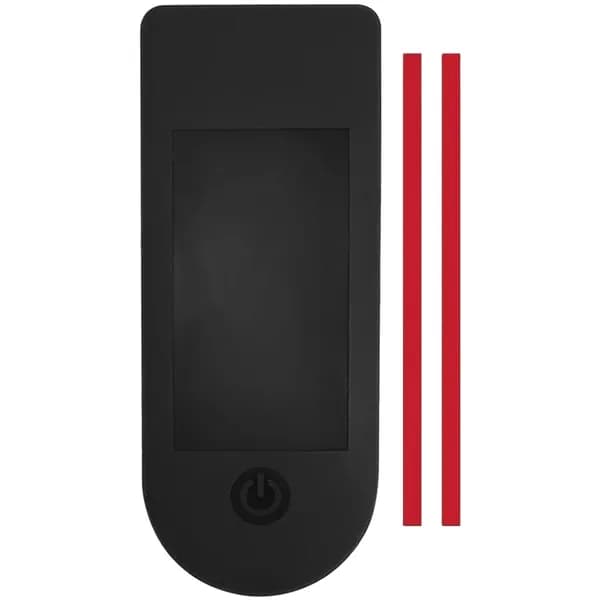 Силиконовый Чехол для дисплея Электрического скутера Xiaomi 4 Lite 2-го поколения
