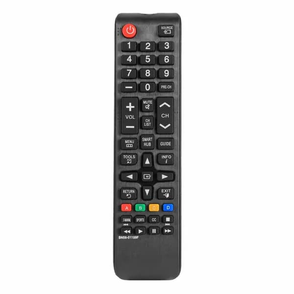 Универсальный сменный пульт дистанционного управления Smart TV для Samsung BN59-01199F