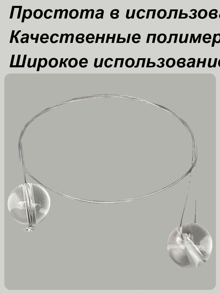 Эксклюзивный комплект для деликатного снятия эмблем с кузова автомобиля, профессиональный инструмент