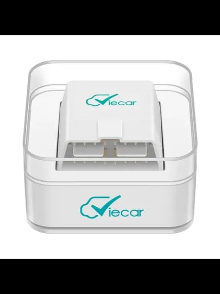Диагностический Сканер Viecar ELM327 V1.5 OBD2 Bluetooth 4.0