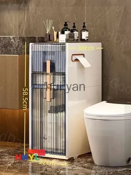 Тумба для ванной,, 22х37.5х56.7 см