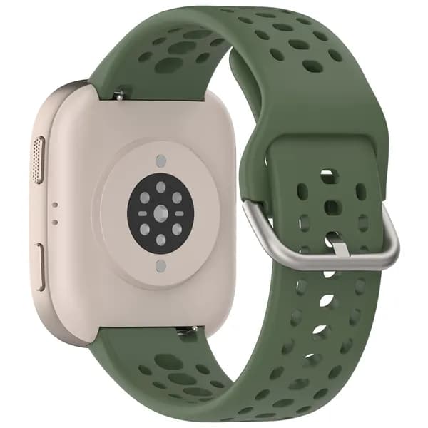 Силиконовый чехол для умных часов Amazfit Bip6 (A2435)