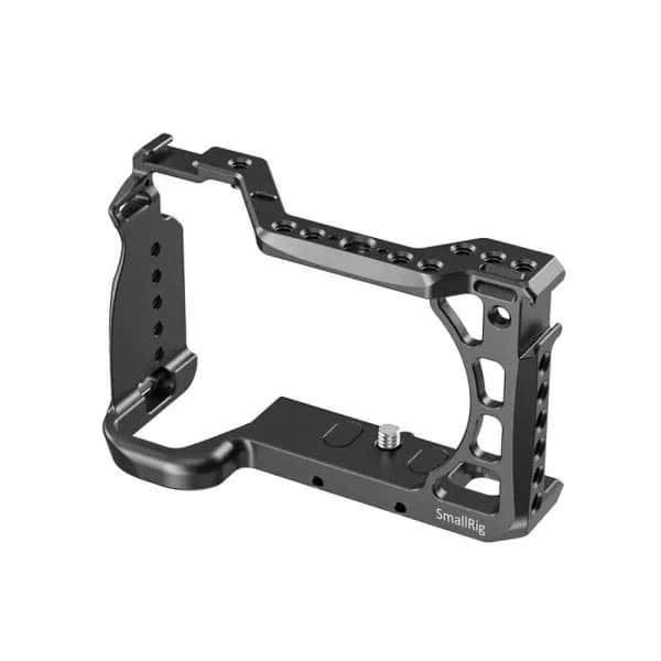 Видеоаксессуары SmallRig CCS2493 Клетка для цифровой камеры Sony A6600
