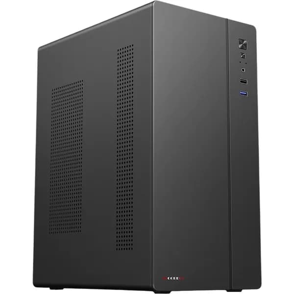 Корпус ACCORD ACC-266 Black
