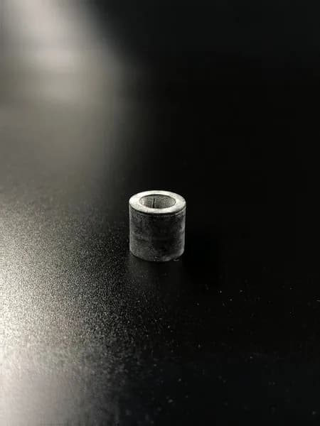 Уплотнение водяной трубки Mercury 8-15 (Omax)(42380001)