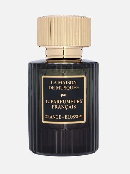 12 PARFUMEURS FRANCAIS orange blossom parfum Отливант 5 мл