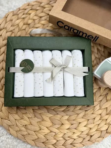 Носовые платки Салфетки для новорожденных