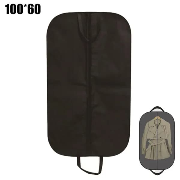 Чехол для одежды 100x60 см, 1 шт