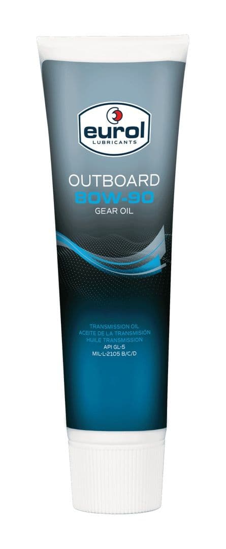 EUROL LUBRICANTS Масло трансмиссионное, 0.3 л, 1 шт.