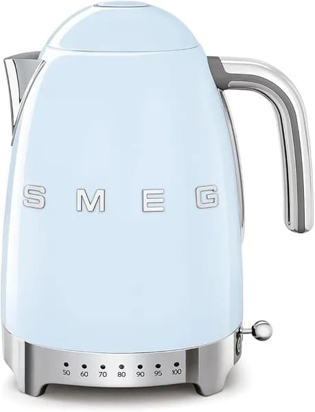 Smeg KLF04PBEU Чайник синий