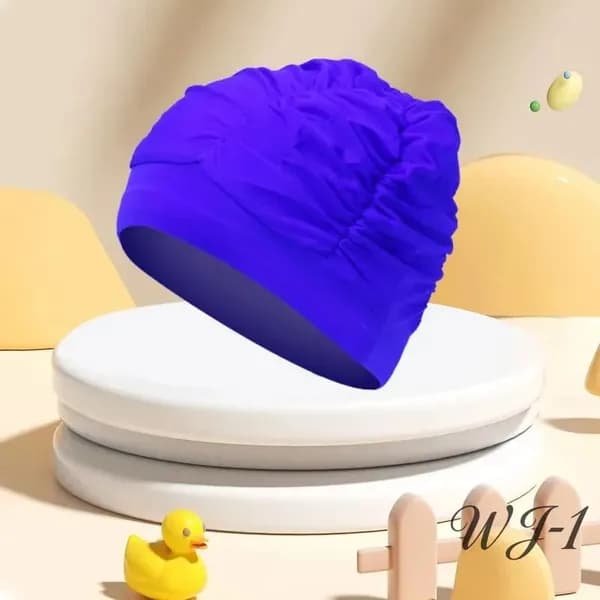 Шапочка для плавания