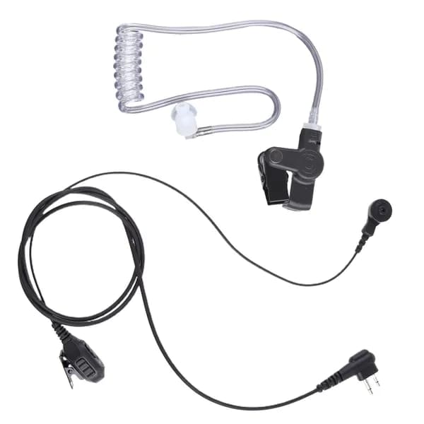 (1 комплект) DP1400 CP200 и другие наушники Motorola universal VOX air duct с воздушным каналом
