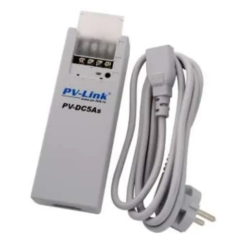Блок питания PV-Link PV-DC5As