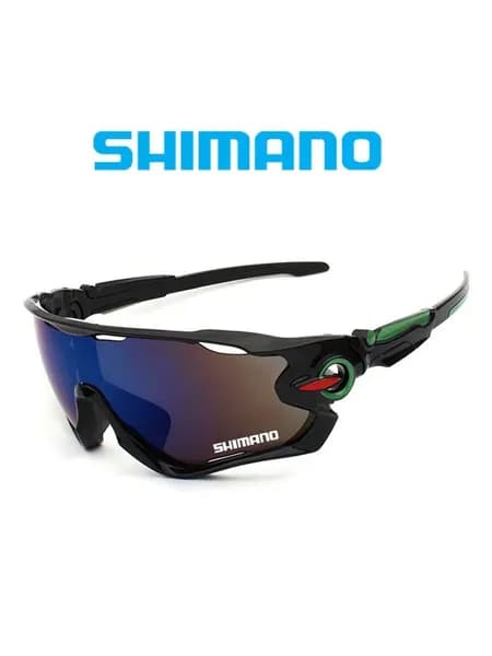 Shimano Очки для занятий спортом