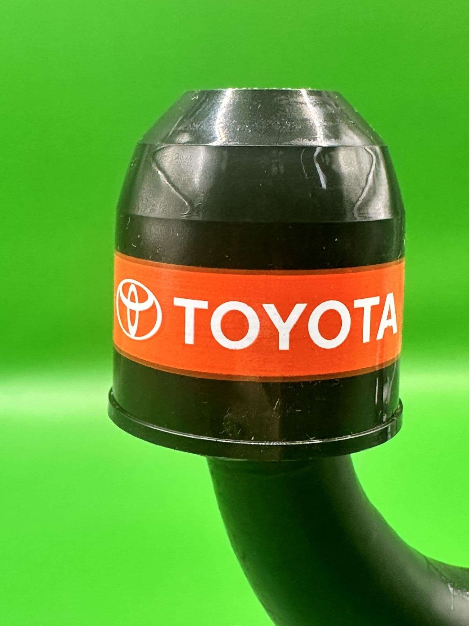 Защитный колпак на шар фаркопа Toyota, пластик