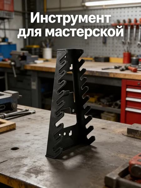 Стойка для сортировки ключей, настенный лоток, стеллаж для хранения инструментов стеллаж для хранения инструментов